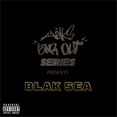 Bar Out (feat. Blak Sea) - Single