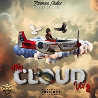 My cloud, Vol. 2 - JohnJohn The BoogieMan