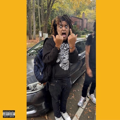 Luther Pack v.1 (feat. Lex Luther) - Single
