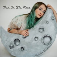 Man On The Moon - Single - Madeline The Person