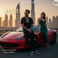 Daku - Single - Aadarsh & Karan Singh
