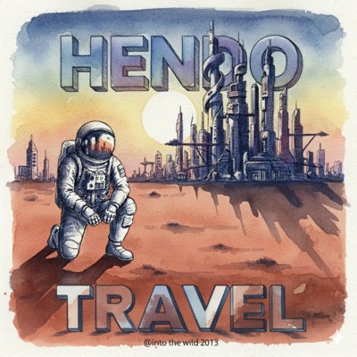 Travel @intothewild2013