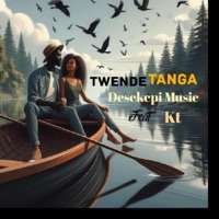 Twende Tanga (feat. Kt) - Single - Desekepi Music