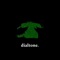 Dialtone - QueenAlexGhost lyrics