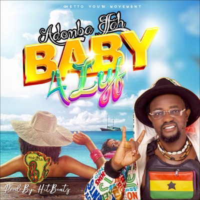Babe 4 Lyf - Single