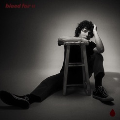 BLEED FOR U cover art