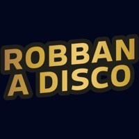 Robban a disco