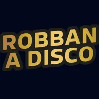 Robban a Disco — Melody Maker