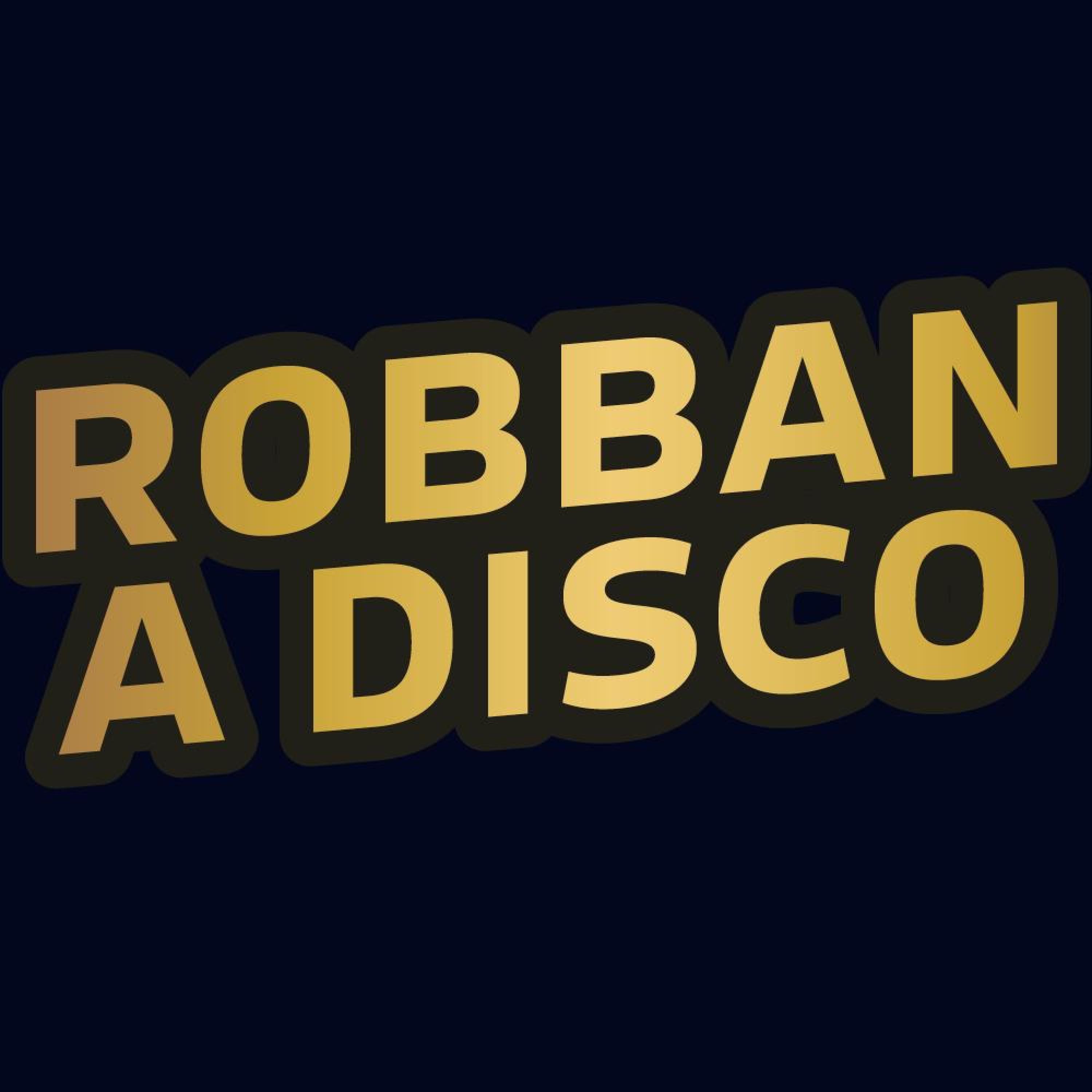 Melody Maker - Robban a disco