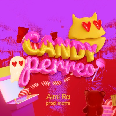 CANDY PERREO