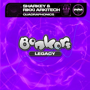 Quadraphonics - Single