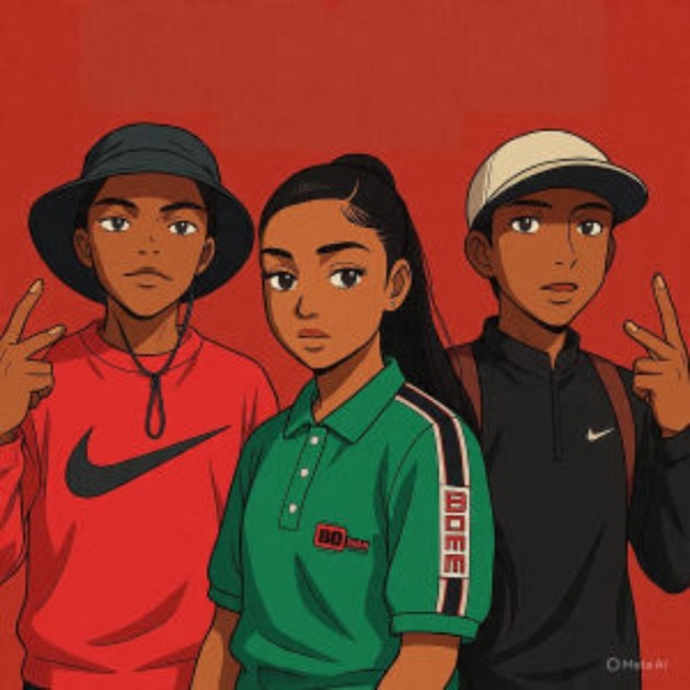 Zero 2 hero (feat. McKay Johnson, Jento Mochacho, Ohp sage, Meneer