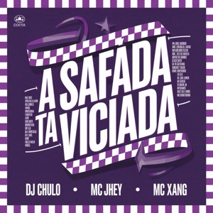 A Safada Ta Viciada