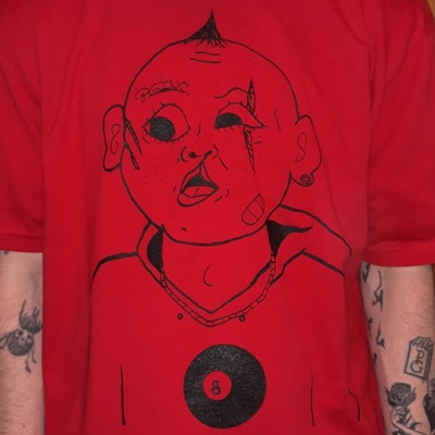 Pass A Fist - Single