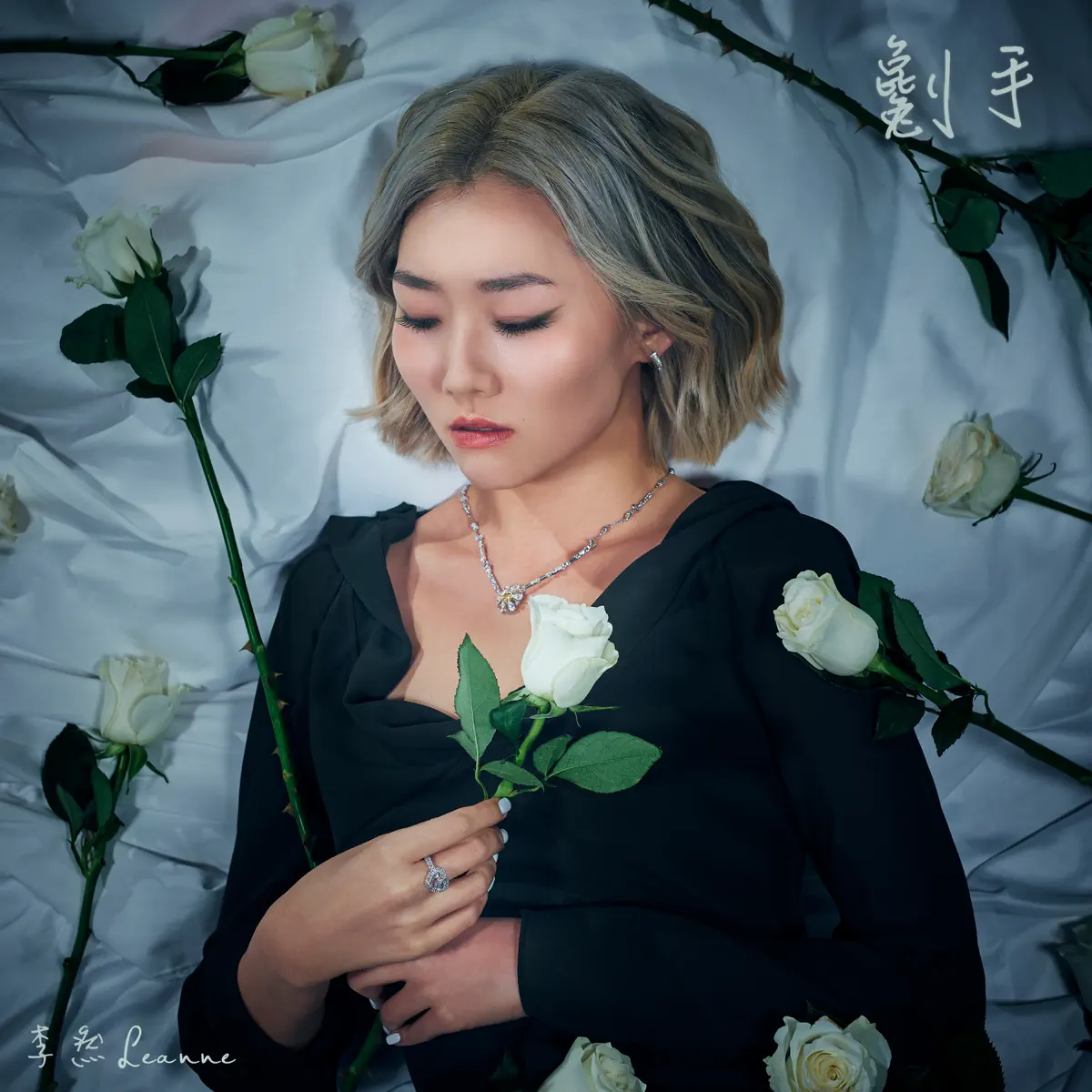 李然Leanne - 劖手 - Single (2024) [iTunes Plus AAC M4A]-新房子