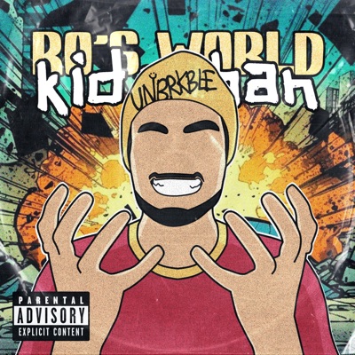 RO'S WORLD (MIXTAPE)