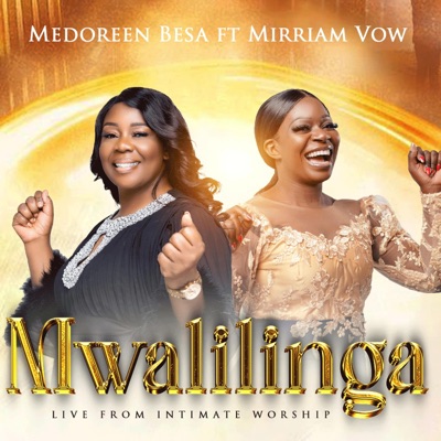 Mwalilinga - EP