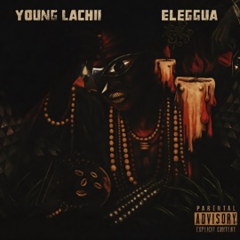 ELEGUA Young Lachii