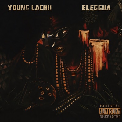 ELEGUA - Single