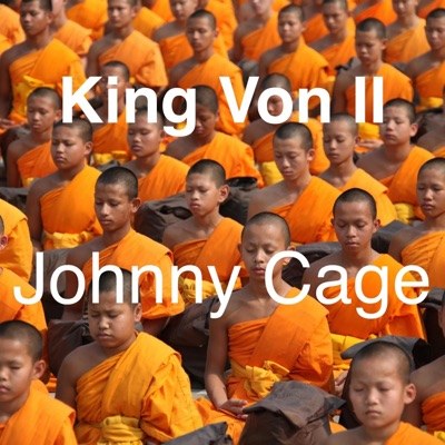 Johnny Cage - Single