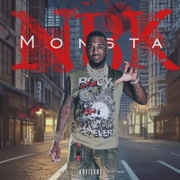 MY TIME - Single - Nbk Monsta