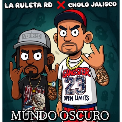 MUNDO OSCURO - Single