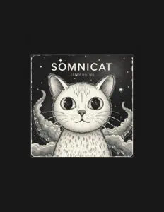 Poslechněte si interpreta SomniCat, sledujte hudební videa, přečtěte si životopis, podívejte se na data turné a další informace.