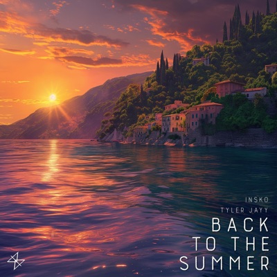 Back to the Summer (feat. Tyler Jayy) - Single