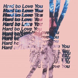 Hard to Love You Hollow G
