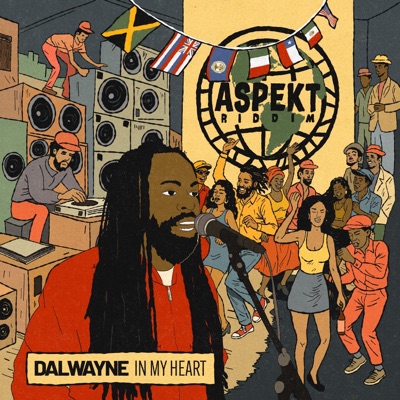 In My Heart - Single