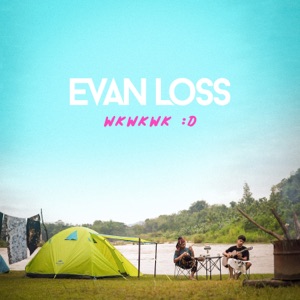 Chord Gitar WKWKWK - Evan Loss