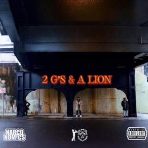 2 G'S & A LION - EP