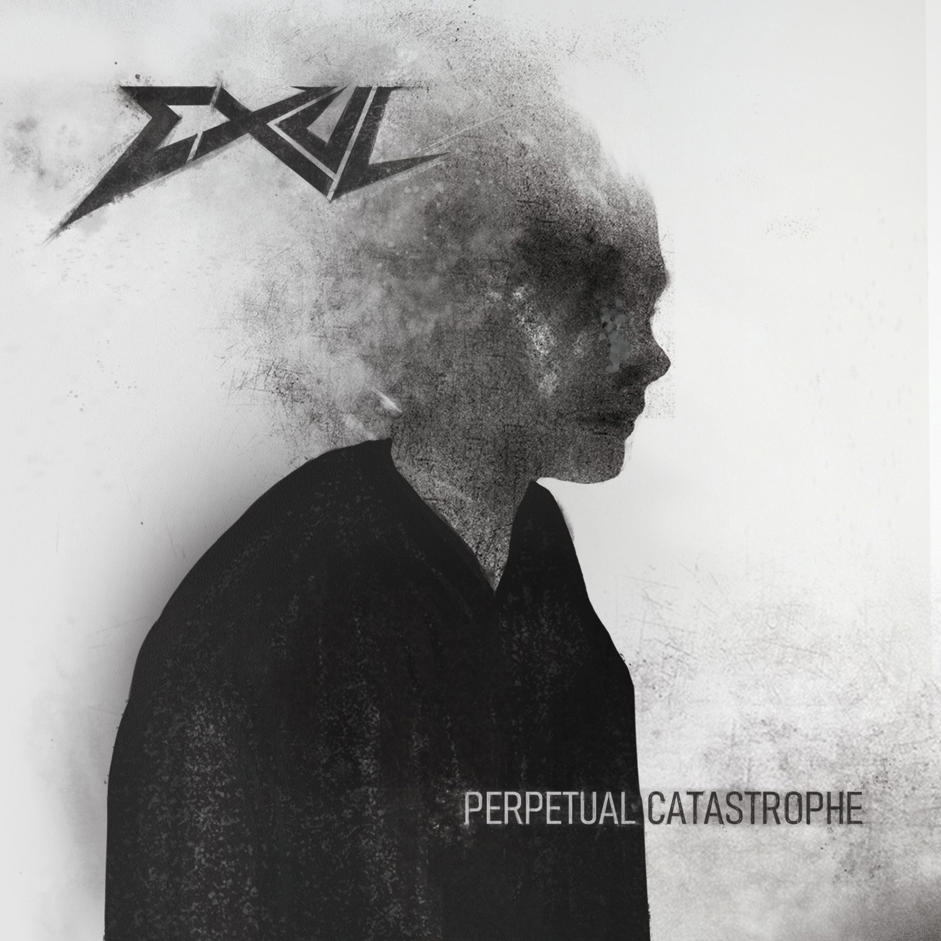 Perpetual Catastrophe - EP