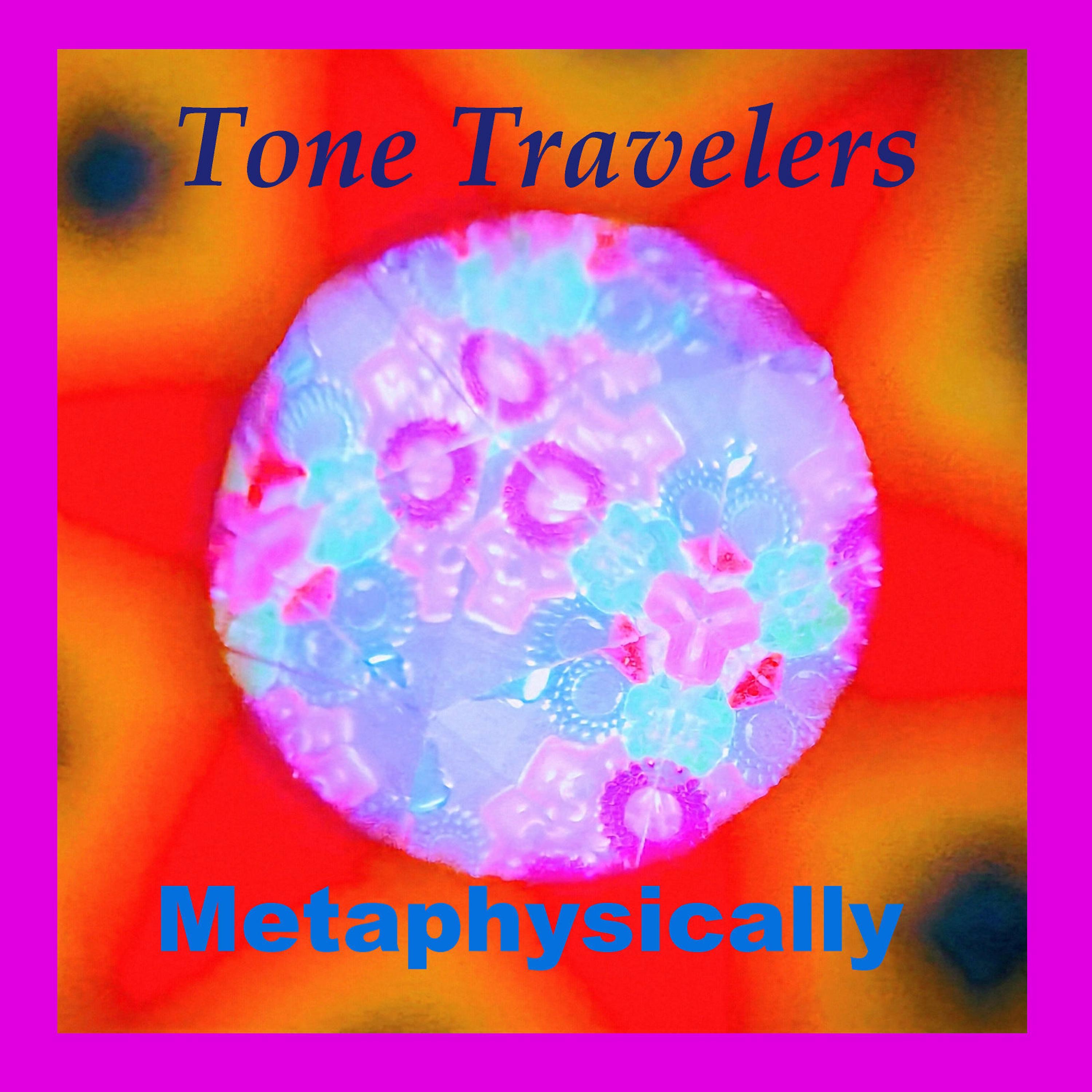 Metaphysically - Single