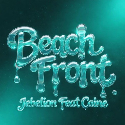 Beach Front (feat. Jébélion) - Single
