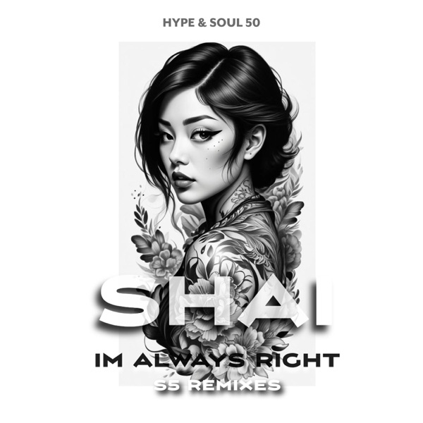 I'm always right - Single