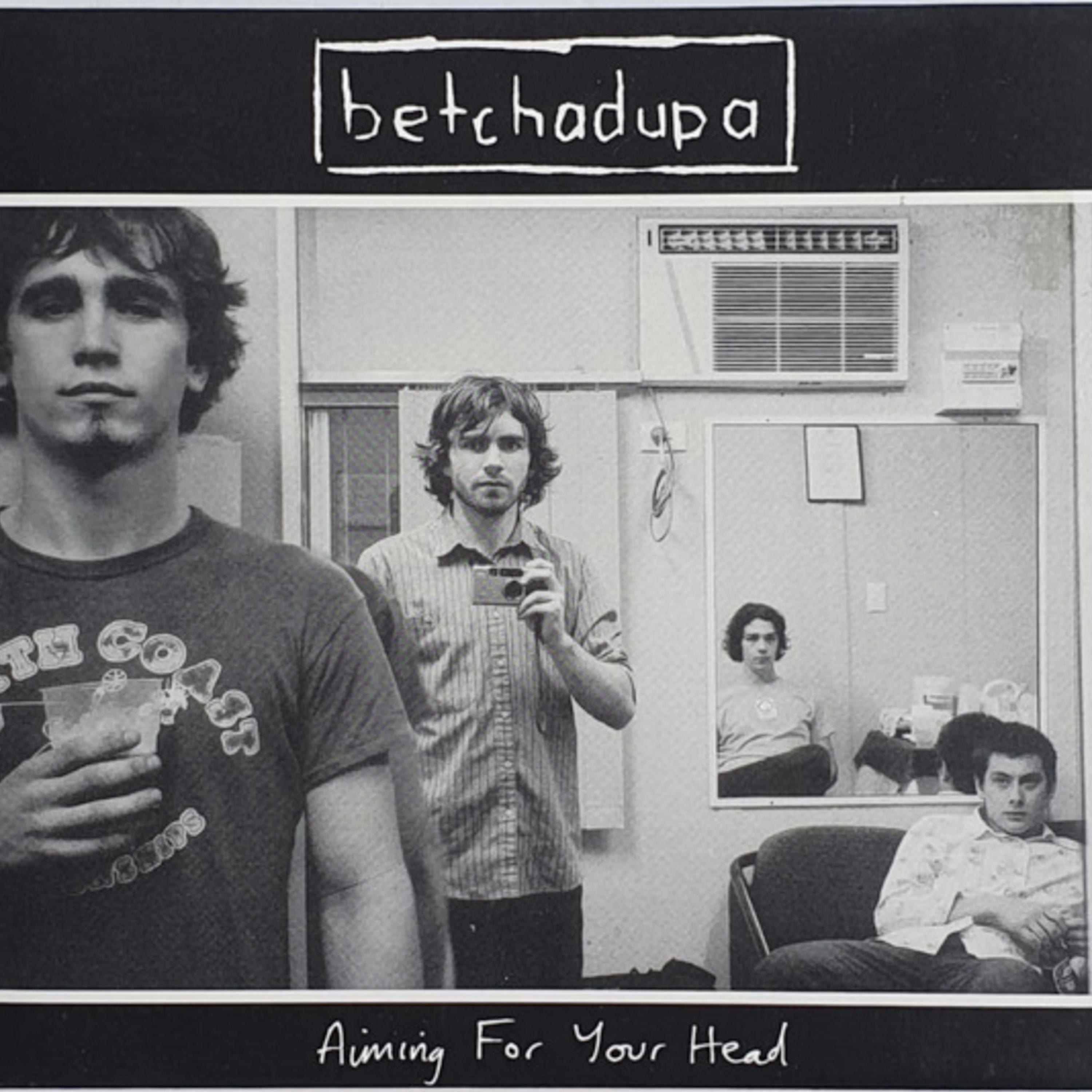 Aiming For Your Head