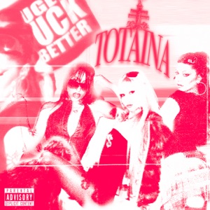 Totaína (feat. D.Basto)