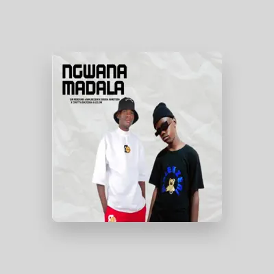 Listen to Nation Tone Rsa, watch music videos, read bio, see tour dates & more!