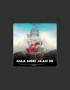 Dengarkan Roopa Devi, tonton video musik, baca bio, lihat tanggal tur & lainnya!