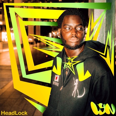 HEADLOCK - Single