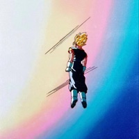 Thank you! Toriyama - Single - Straizo