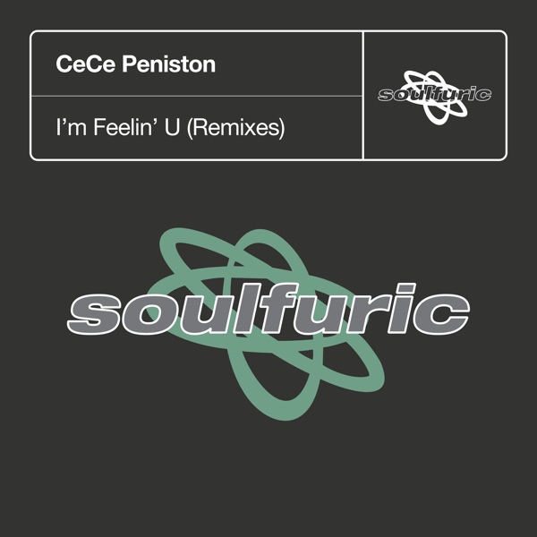 I'm Feelin' U (Remixes) - EP