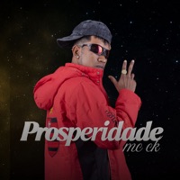 Prosperidade - Single - Mc Ck