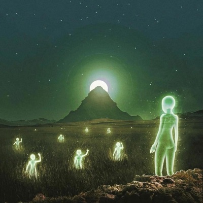 NOT ON EARTH - Single