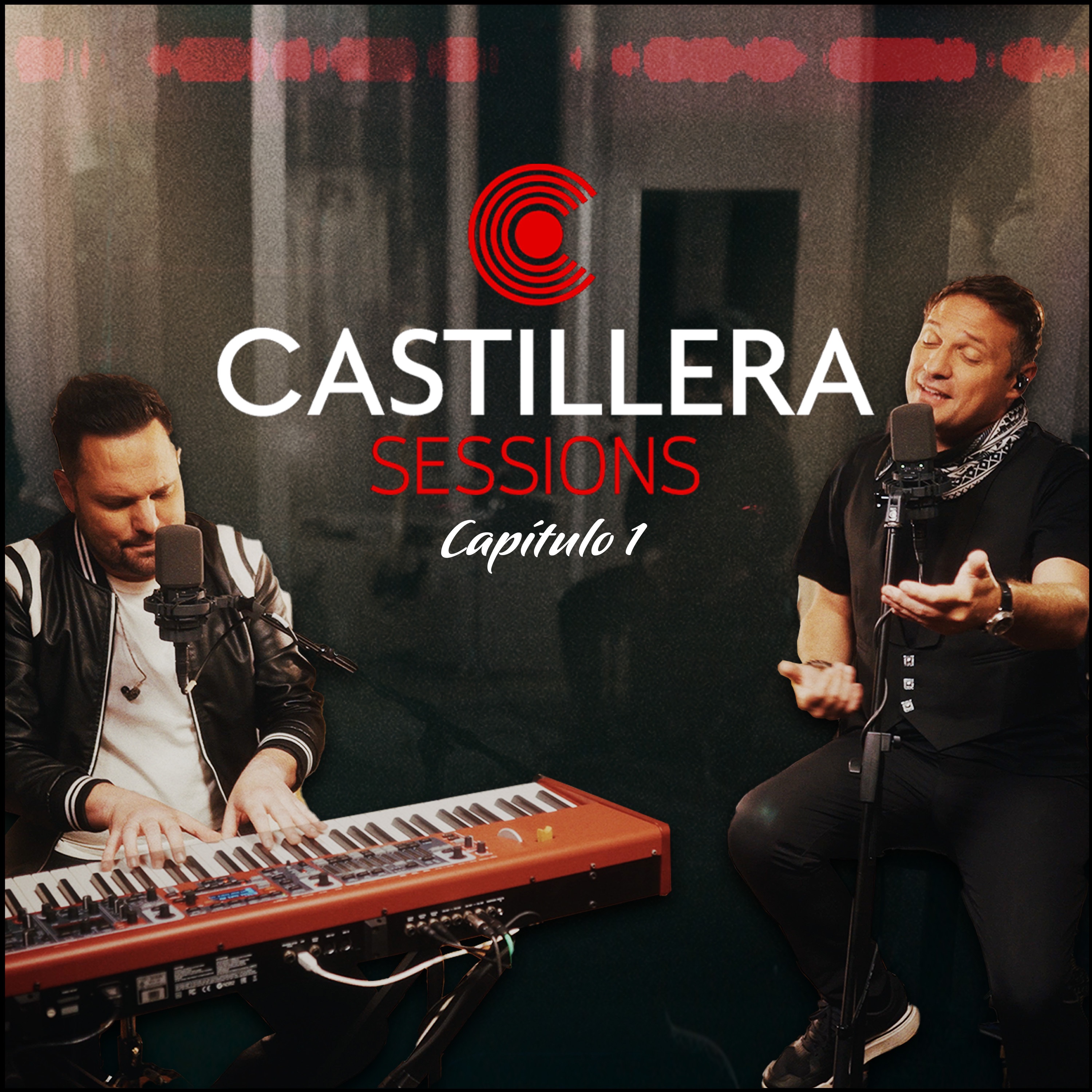 Castillera Sessions Capítulo 1 (En Vivo) - Single