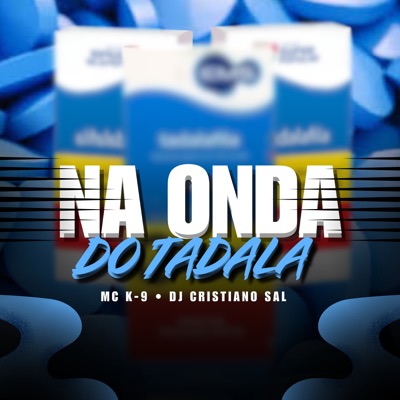 Na Onda do Tadala - Single