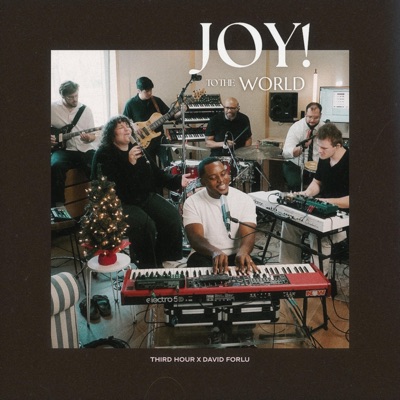 Joy to the World - Single