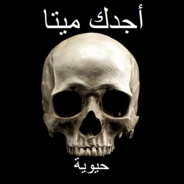 Capa de أجدك ميتا