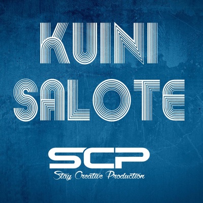 SCP - KUINI SALOTE - Single